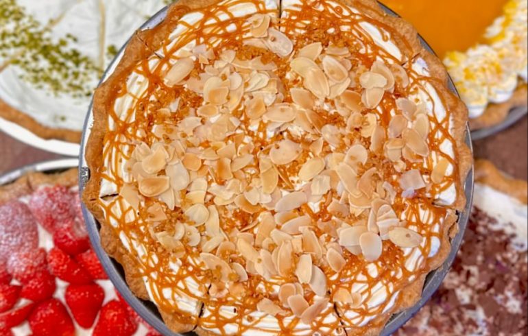 ザ ローカルベイクショップ