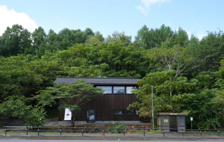 MINUIT ミニュイ菓子店