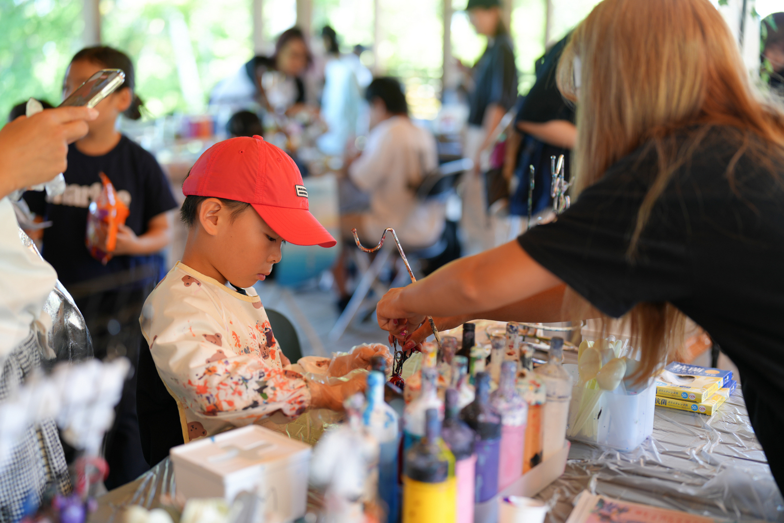 ポップンパーティーツアー