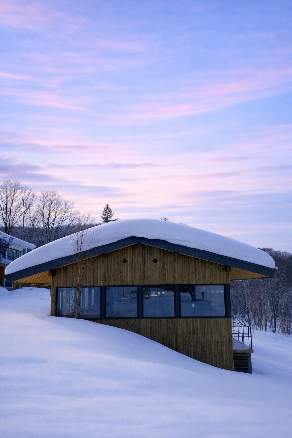 HARUKA Coffee & Table