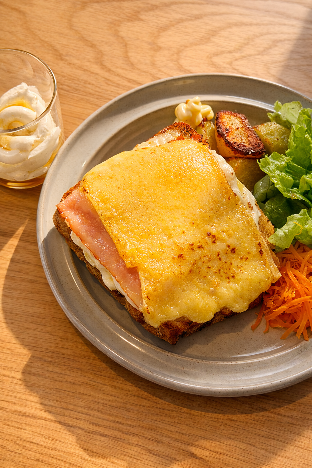 HARUKA Coffee & Table